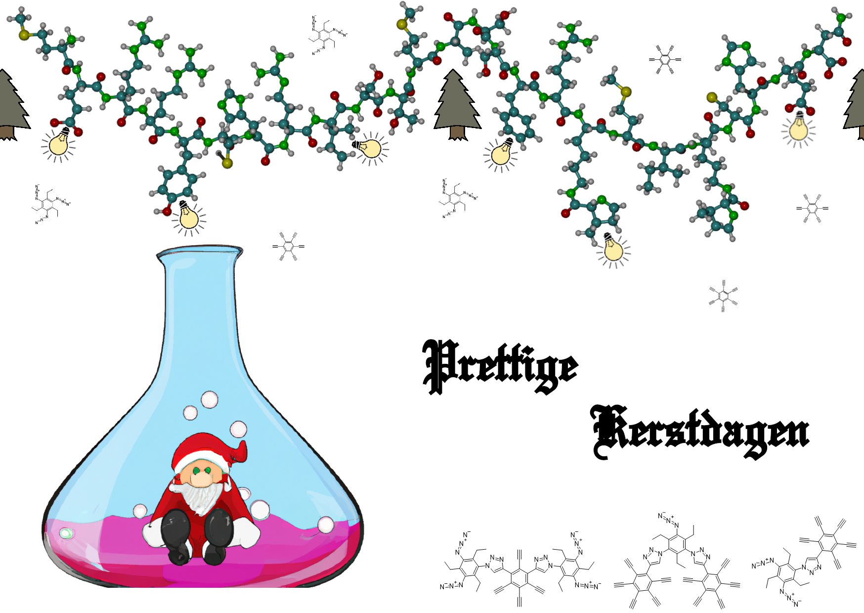 Christmass Card of 2022